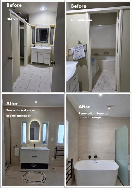 Apartment Refresh for Maximum Property Value Carousel 7
