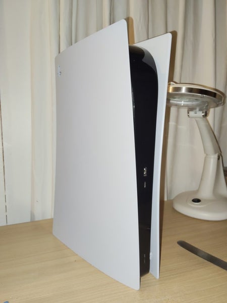 PS5 Digital Edition (860GB) Carousel 1