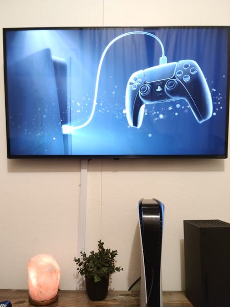 PS5 Digital Edition (860GB) Carousel 7