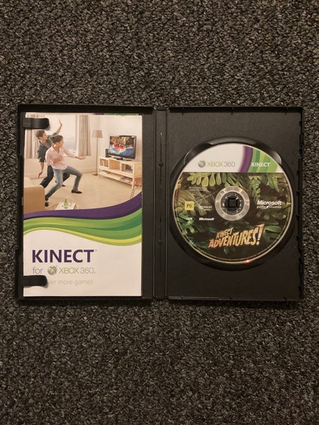 Kinect Adventures! (Xbox 360) Carousel 3