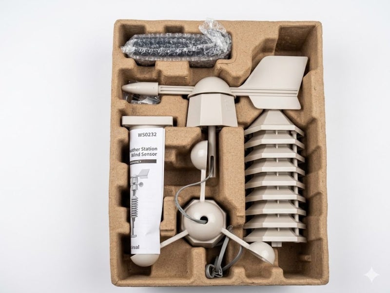 Weather Station NZ (Over Stocked) Carousel 2