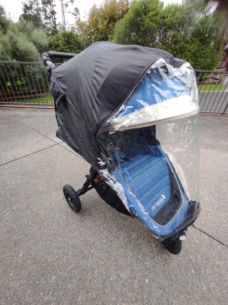 Baby Jogger City Mini GT Stroller Carousel 2