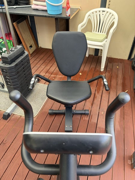 Recumbent Bike Carousel 5