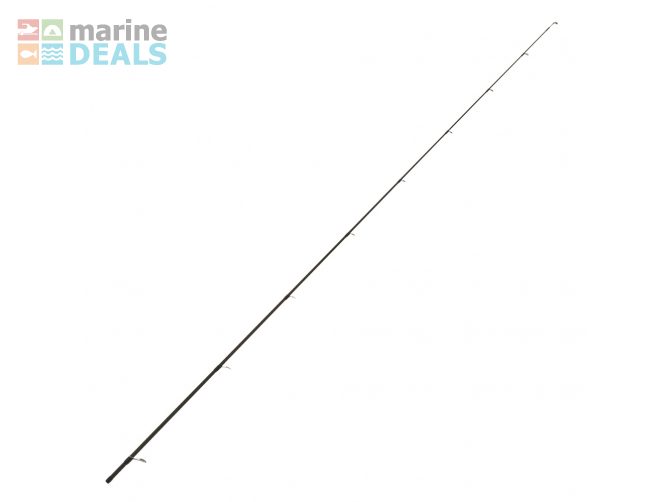 Ocean Angler Top Gun Spin Rod Tip Section Carousel 1
