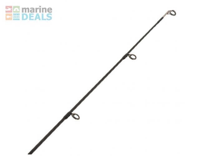 Ocean Angler Top Gun Spin Rod Tip Section Carousel 2