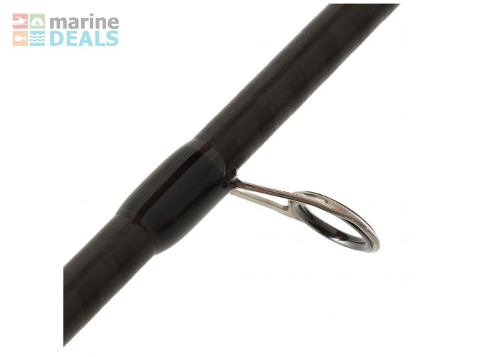 Ocean Angler Top Gun Spin Rod Tip Section Carousel 3
