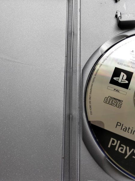 Crash Bandicoot (Wrath of Cortex) PS2 Carousel 2