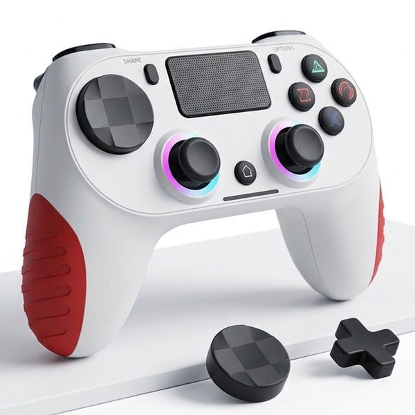 Wireless PS4 Controller440267107971911687