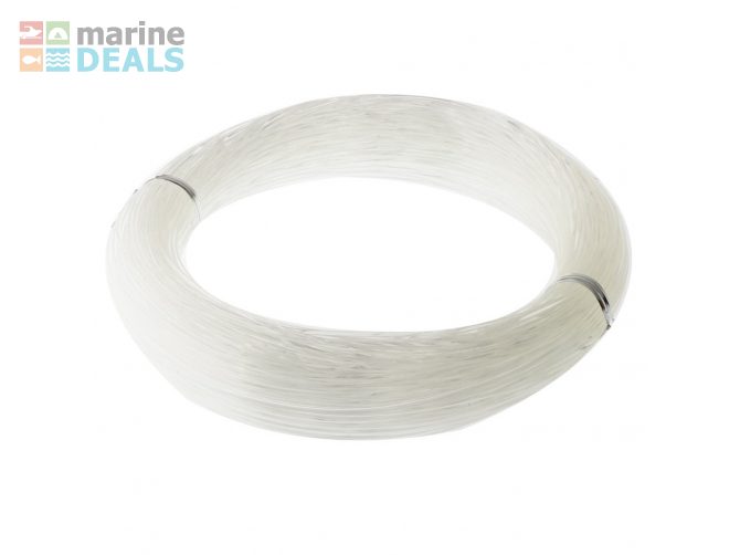 Momoi Hi-Catch X-Hard Mono Game Trace 100m 500lb Carousel 2