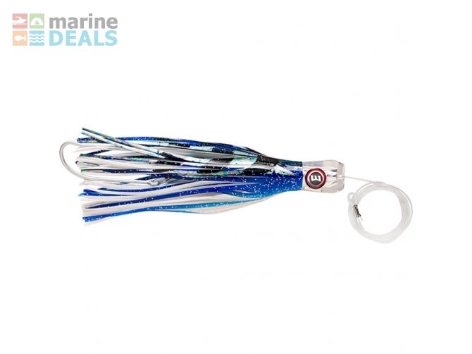 Williamson Big Game Catcher Trolling Lure Rigged … Carousel 1