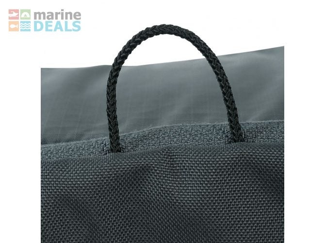 Tatonka Ilium Hip Bag L Black Carousel 6