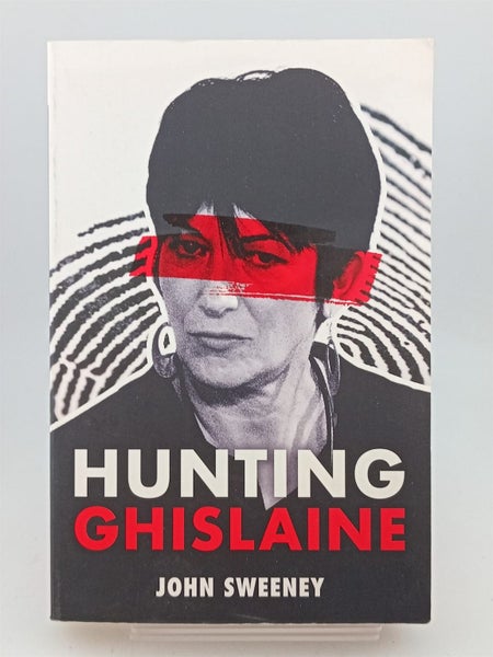 Hunting Ghislaine by John Sweeney Carousel 1