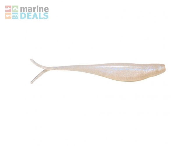 Z-Man Jerk ShadZ Scented Soft Bait 4in/10cm Gussy… Carousel 3