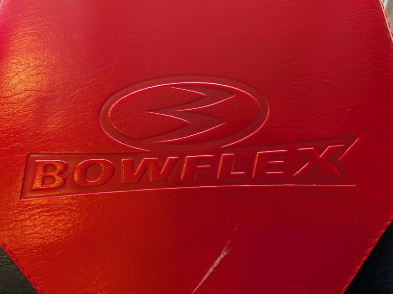 Bowflex Adjustable Bench + Dumbbell Set (Full Home Gym Setup) Carousel 5