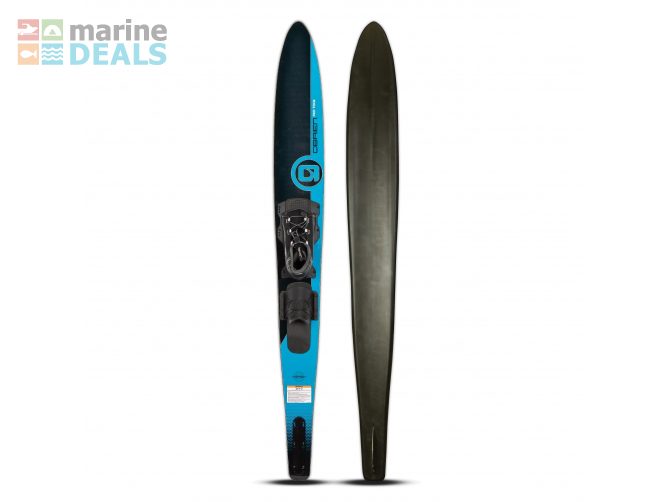 O'Brien Pro Tour Junior Slalom Water Ski with Z-9… Carousel 2