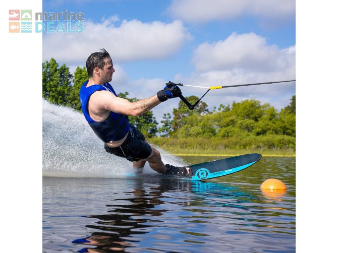 O'Brien Pro Tour Junior Slalom Water Ski with Z-9… Carousel 8