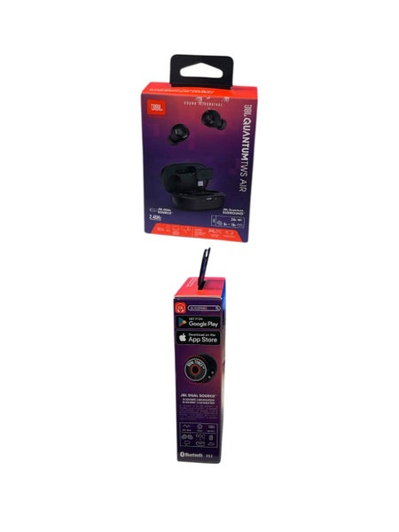 JBL HEADPHONE QUANTUM AIR Carousel 1