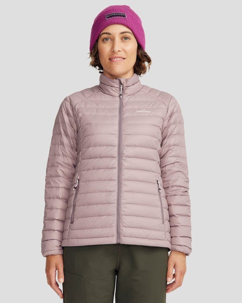 Kathmandu Women's Heli Down Jacket 4.0 Carousel 1