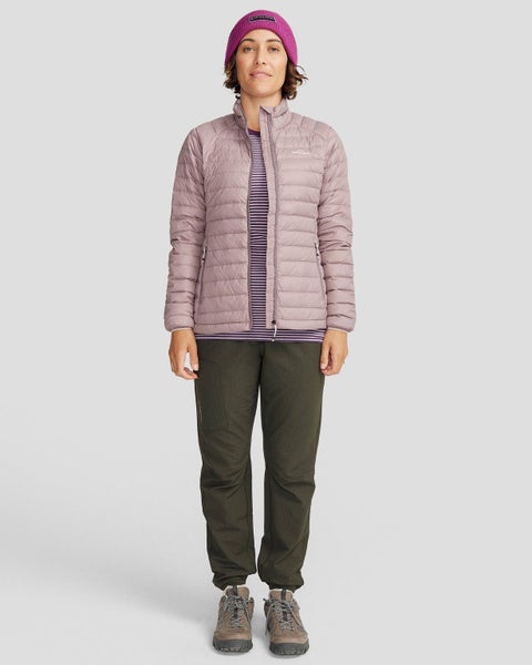 Kathmandu Women's Heli Down Jacket 4.0 Carousel 2