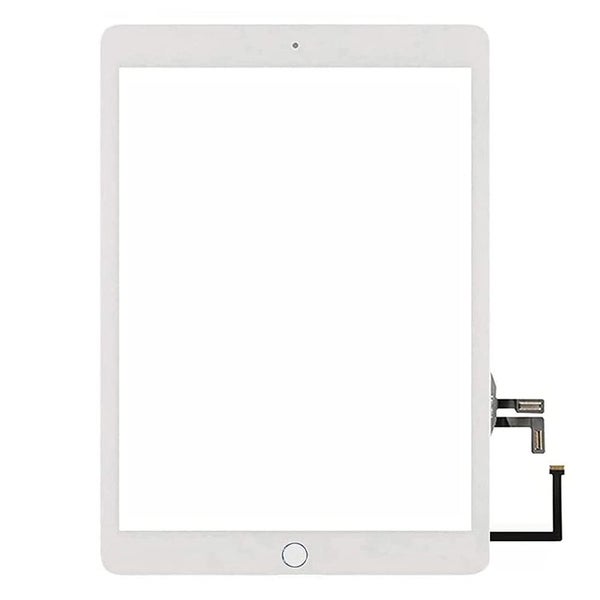 iPad 5th Gen Digitizer Glass Replacement Carousel 10