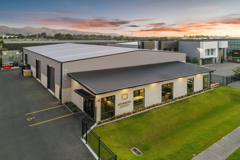 Advanced Joinery Carousel 2