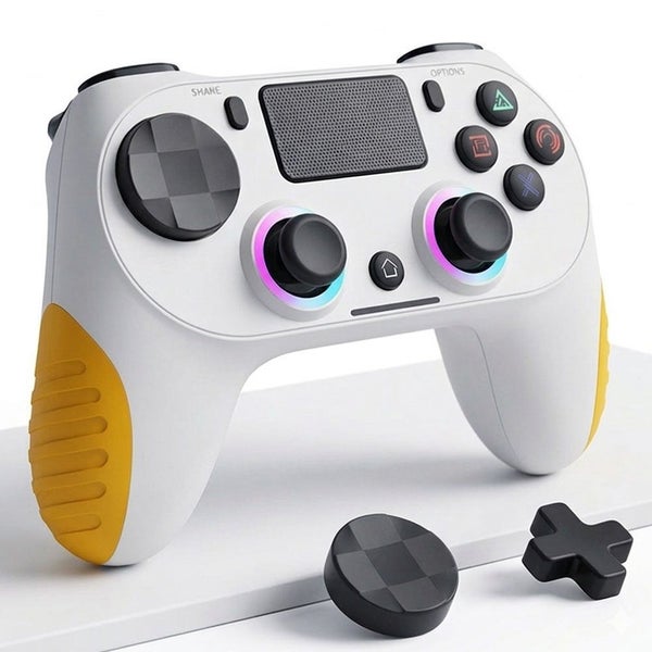Wireless PS4 Controller Carousel 8