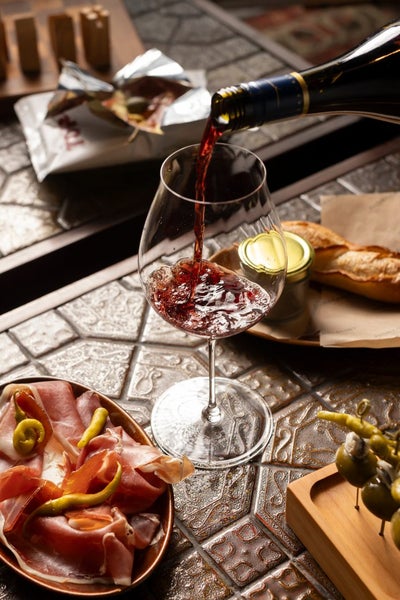 Normanby Fine Wines Carousel 12