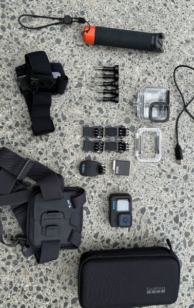 GoPro Hero 11 black Carousel 1