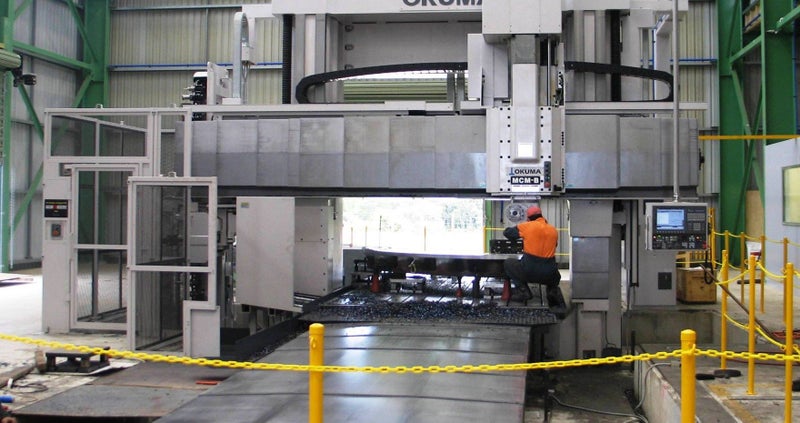 Allied Industrial Engineering Limited Carousel 1