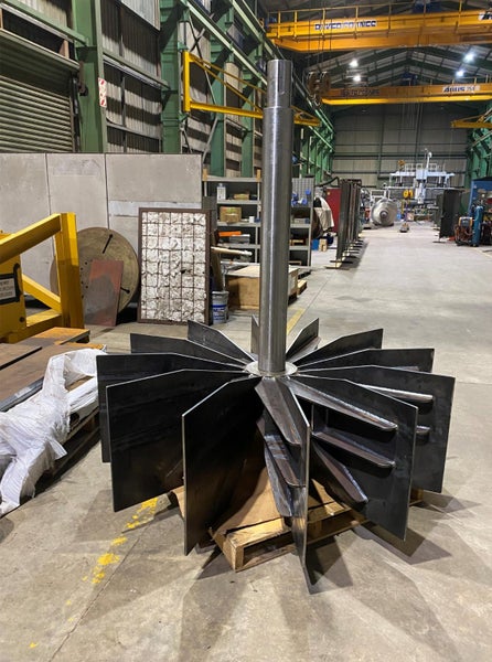 Allied Industrial Engineering Limited Carousel 2