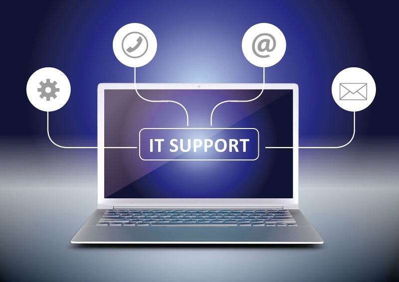 Computer problems / Onsite Assistance home / bus Carousel 1