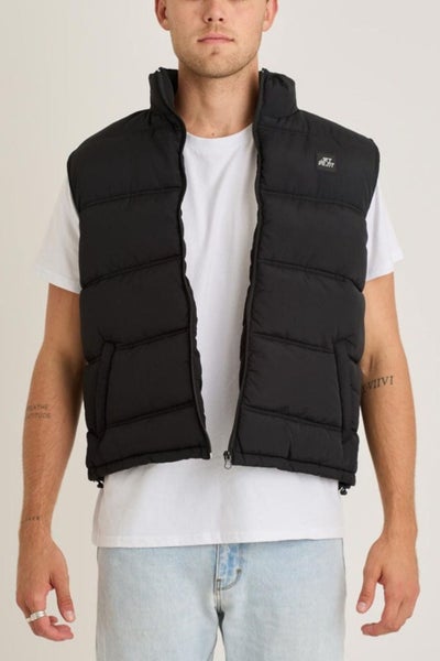 Jetpilot Zip Up Vest Carousel 1