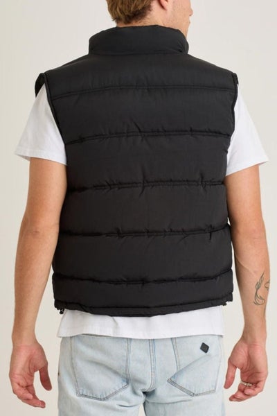 Jetpilot Zip Up Vest Carousel 2