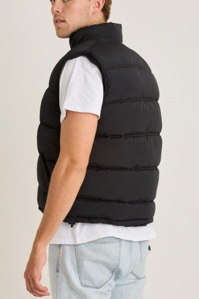 Jetpilot Zip Up Vest Carousel 3