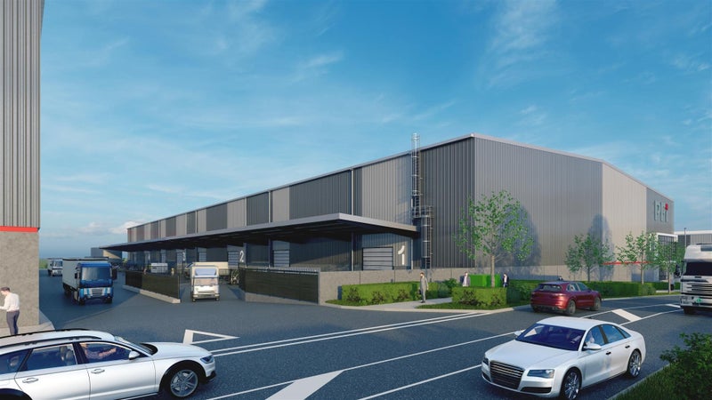 Spedding Rd Unit 3d, 17-19 Spedding Road, Whenuapai, Waitakere City, Auckland