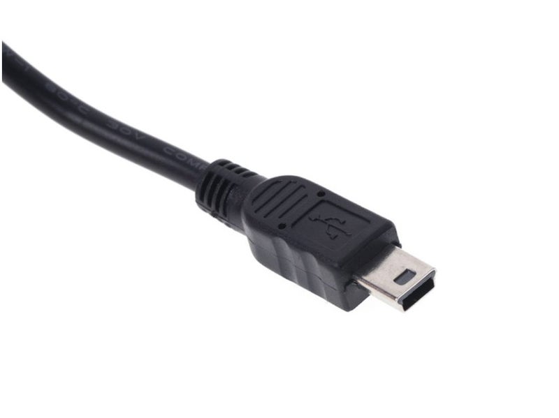 USB Cable IFC-400PCU for Canon Cameras & Camcorders Video Powershot Interface Carousel 6