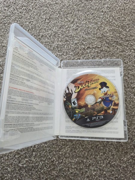 Ducktales Remastered Ps3 Carousel 2