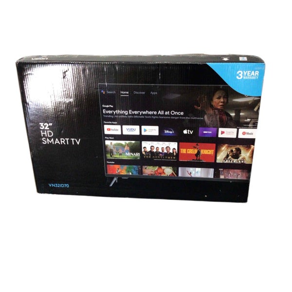 VEON 32'' ANDROID TV Carousel 1