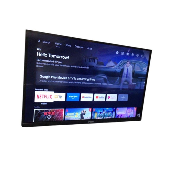 VEON 32'' ANDROID TV Carousel 2