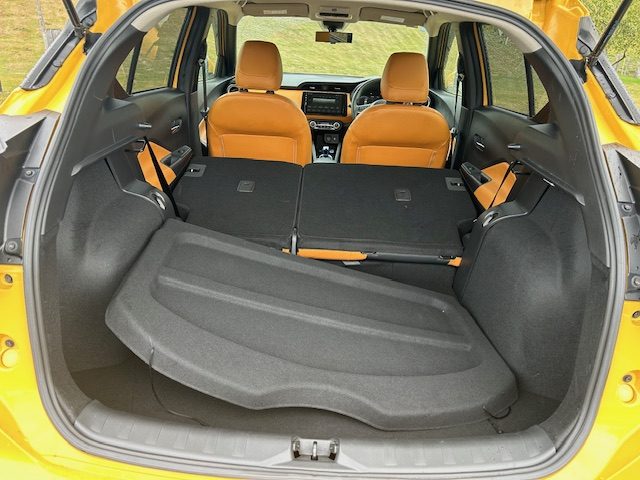 2021 Nissan Kicks e-Power X Two tone leather/Pr...421032296103301129