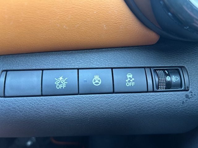 2021 Nissan Kicks e-Power X Two tone leather/Pr...4210322961033011219