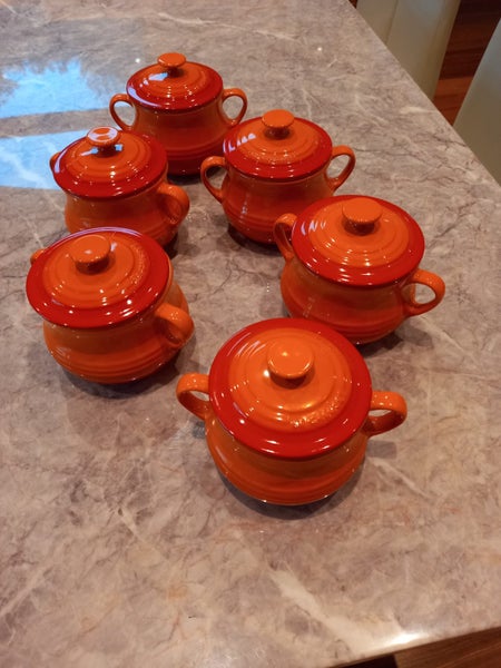 Kitchen ware Carousel 1