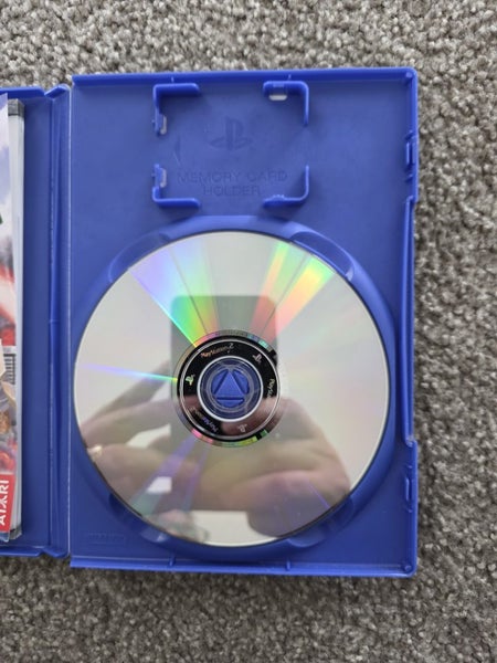 Godzilla Save The Earth Ps2 Carousel 3