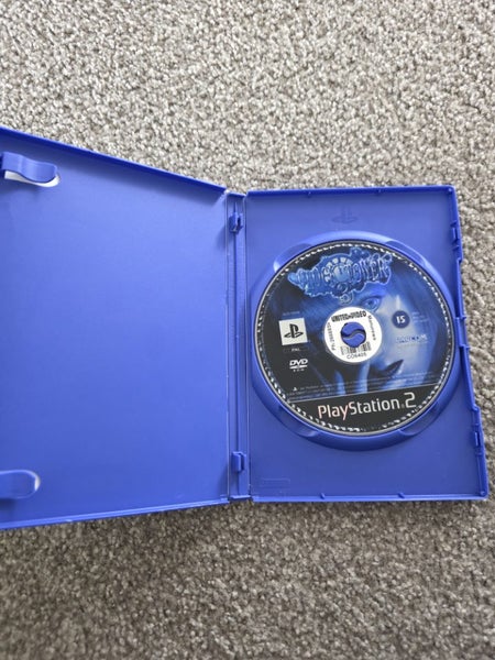Clock Tower 3 Ps2 Carousel 2