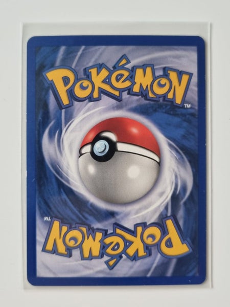Jigglypuff - WoTC Jungle - 54/64 Common - (NM) Carousel 2