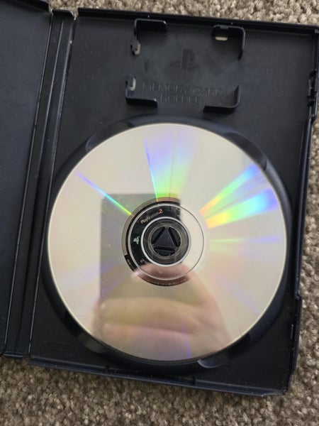 Soul Reaver 2 Ps2 Carousel 3
