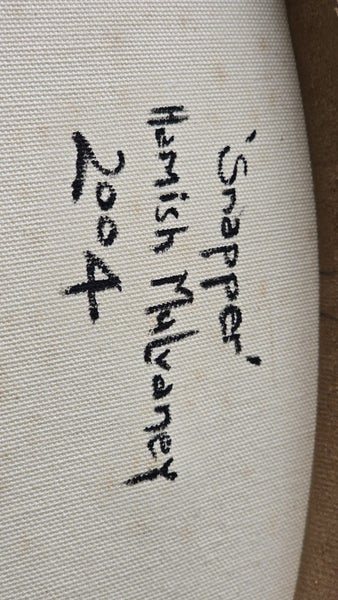 Original Artist Paintings Carousel 5