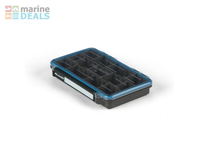 Plano StowAway 3600 Standard Waterproof Tackle Box Carousel 8