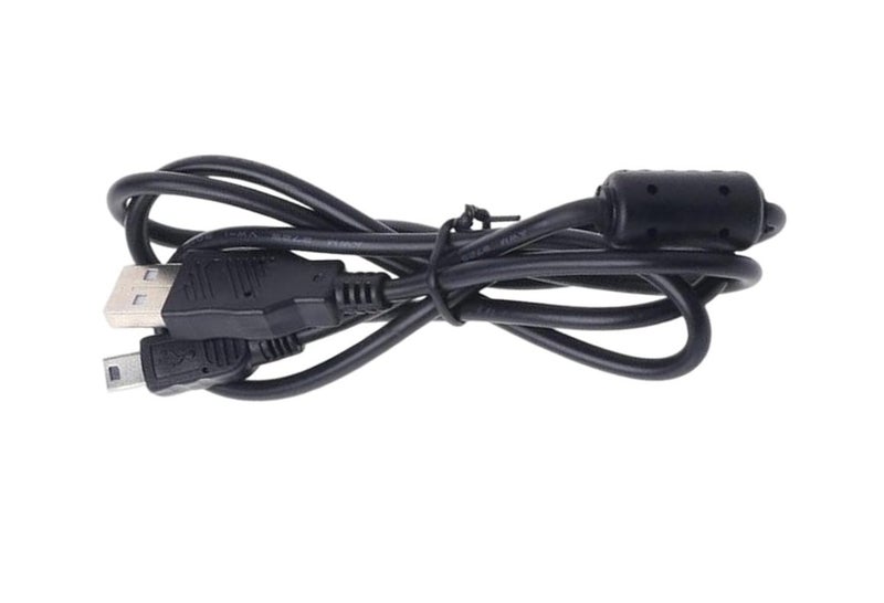 USB Data Sync Cable for Canon Cameras Camcorders Carousel 2