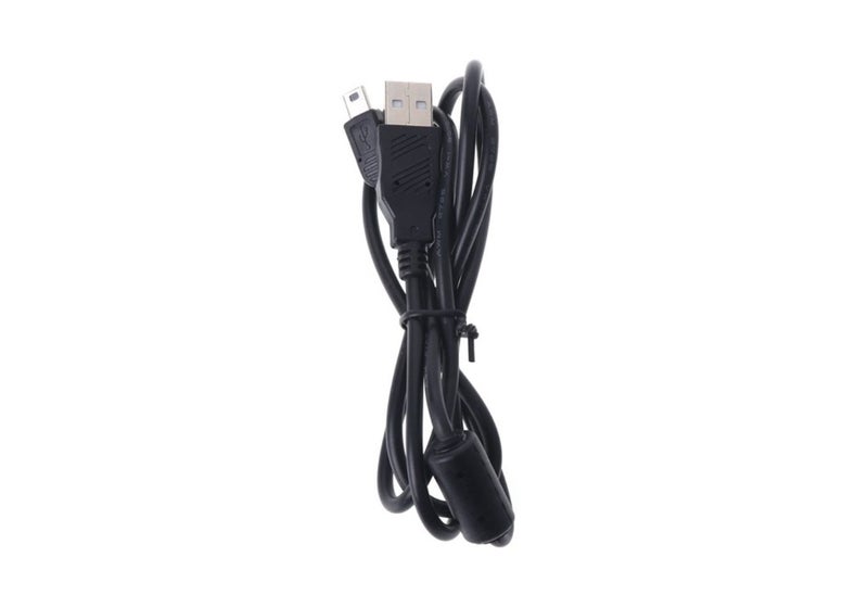 USB Data Sync Cable for Canon Cameras Camcorders Carousel 5